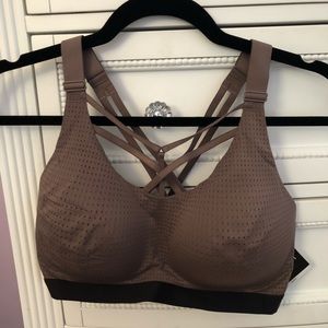 Victoria’s Secret sports bra